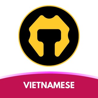 Telegram group profile photo for TTcoin Chính Thức Việt Nam🇻🇳