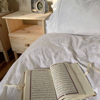 Telegram profile photo for ﴿ثُمَّ إِلَيْهِ تُرْجَعُونَ﴾