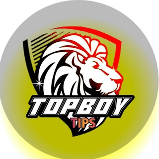 Telegram profile photo for TOPBOY ANALYSIS 💥
