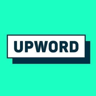 Telegram profile photo for Upword