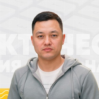 Telegram profile photo for Владимир Фирсов
