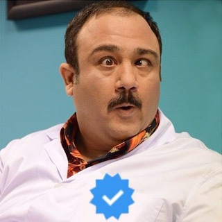 Telegram profile photo for تيمارستان🏥