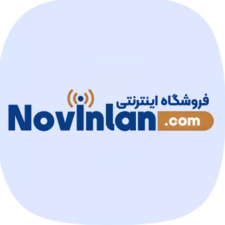 Telegram profile photo for Novinlan