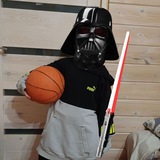 Telegram profile photo for Амирхан Darth Vader