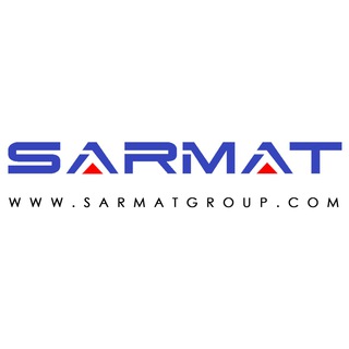 Telegram group profile photo for САРМАТ