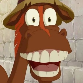 Telegram profile photo for yupeh / proj