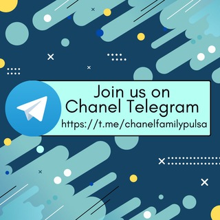 Telegram profile photo for INFO FAMILY PULSA