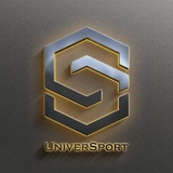 Telegram profile photo for UniverSport.com