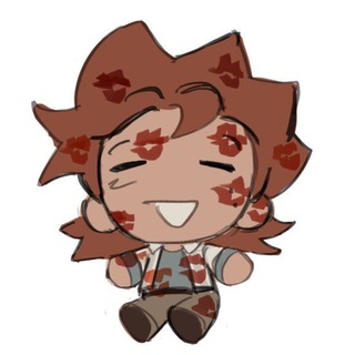 Telegram profile photo for kotya zhuk 🪲 QTЖ