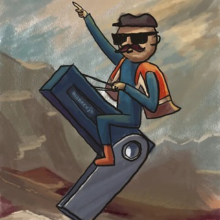 Telegram profile photo for LEDGER LEGENDS CALLS