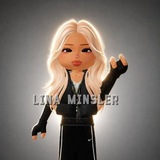 Telegram profile photo for Lina Minsler