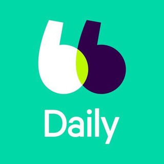 Telegram profile photo for Daily Market point
