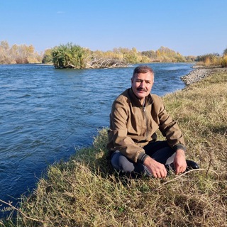 Telegram profile photo for Səyyad ziyadpur