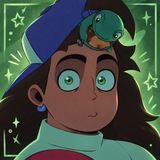 Telegram profile photo for Фрэнки Вещает!}