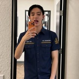 Telegram profile photo for Seonghyeon