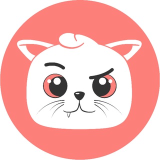 Telegram group profile photo for KittyCash