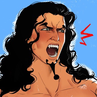 Telegram profile photo for беннич 🔞