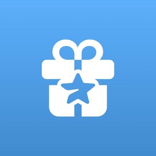 Telegram profile photo for Giveaways