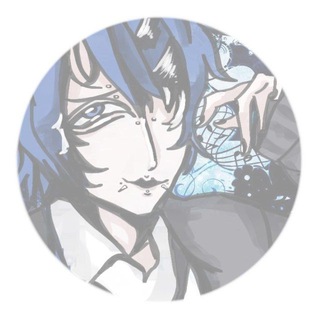 Telegram profile photo for .rest♡゙.𝓀 ai — 𝓈 an