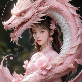 Telegram profile photo for Удивительная Япония