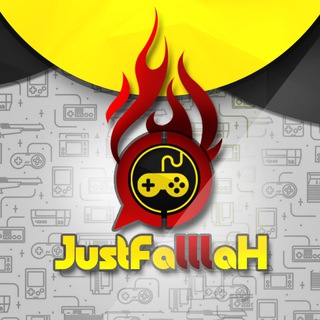 Telegram profile photo for JustFalllaH