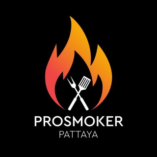 Telegram group profile photo for Чат Prosmoker Pattaya