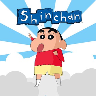 Telegram group profile photo for Shin Chan Eth