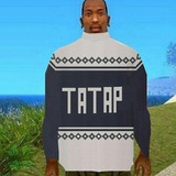 Telegram profile photo for Аутизм Залупы