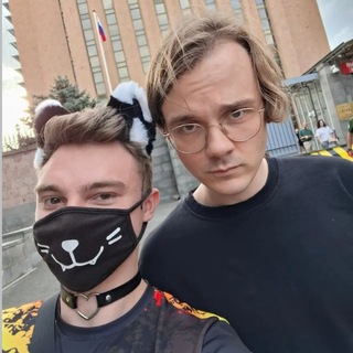 Telegram profile photo for King Kylie