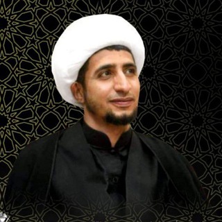 Telegram profile photo for نصائح الشيخ علي الميا حي