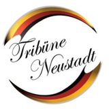 Telegram profile photo for Tribüne Neustadt