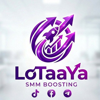 Telegram profile photo for LoTaaYa Smm Service