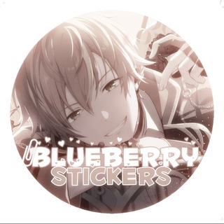 Telegram profile photo for ึบ เทซ ๐lueberry & ๐ข tickers