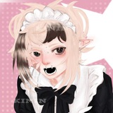 Telegram profile photo for ПЕРЕЕЗД!! ⋆。‧˚ʚKININɞ˚‧。⋆