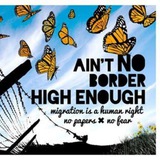 Telegram profile photo for Aint no border high enough