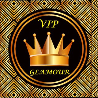 Telegram profile photo for π VIP GLAMOUR π