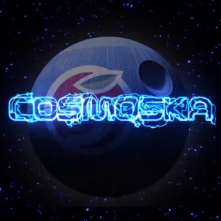 Telegram profile photo for CosmoStar&Cosmo5ka