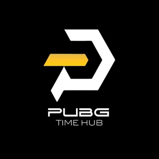 Telegram profile photo for PUBG TimeHuB