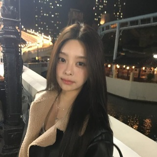 Telegram profile photo for kim nahyun. ♡