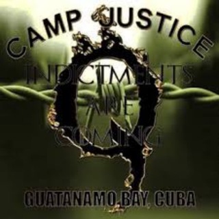 Telegram profile photo for Gitmo Daily News