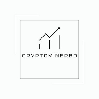 Telegram profile photo for Crypto Miner BD