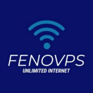 Telegram profile photo for FENOVPS