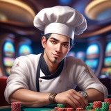 Telegram profile photo for 🎲 Chef' Gambles
