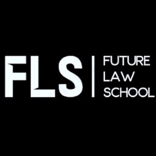 Telegram profile photo for Future Law School