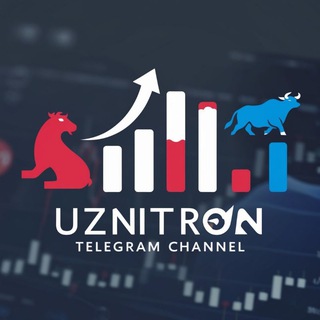 Telegram profile photo for NITRON