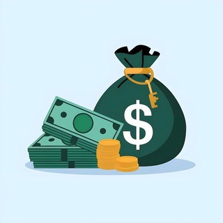 Telegram group profile photo for The Great Exchange Shills