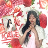 Telegram profile photo for 𝙆𝙖𝙡𝙚 𝙊𝙄 🍓
