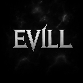 Telegram profile photo for EVILL ๐