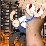 Telegram profile photo for octhoughts
