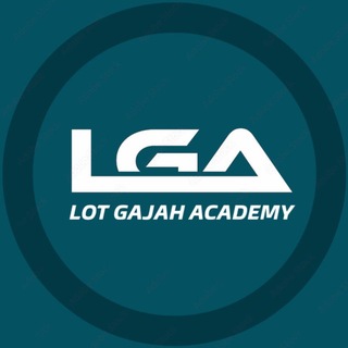 Telegram profile photo for KIEF LOT GAJAH ACADEMY